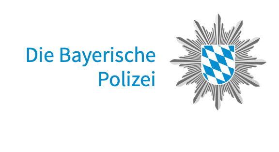 Bayerische Polizei Logo